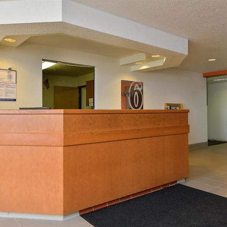 Motel 6-Meridian, Id - Boise W Exterior foto