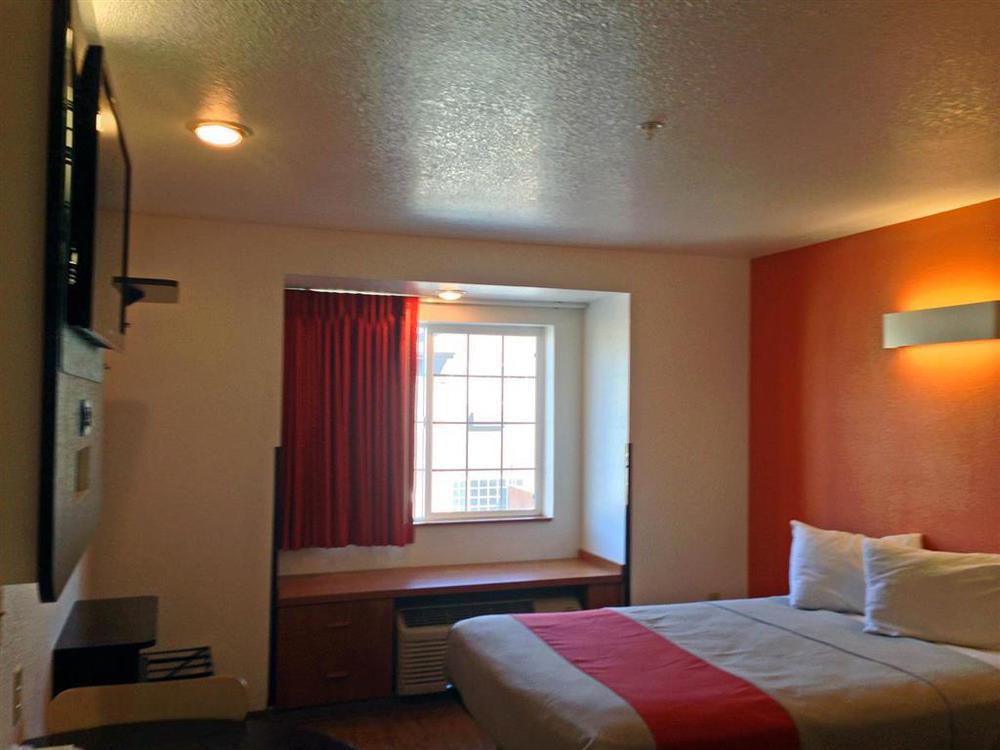 Motel 6-Meridian, Id - Boise W Quarto foto