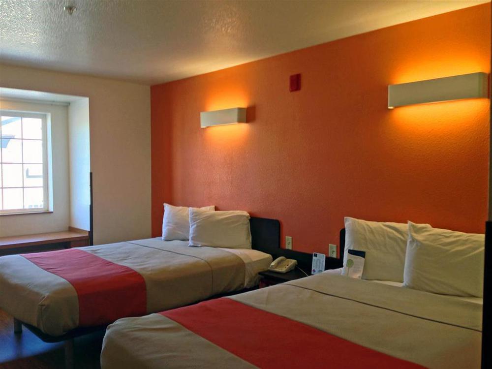 Motel 6-Meridian, Id - Boise W Quarto foto